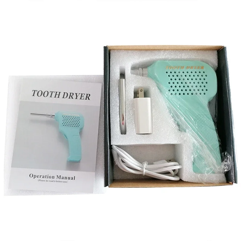 Laboratorium dentystyczne Suszarka do zębów Sterylizacja pod wysokim ciśnieniem 134 ℃ Sucha podgrzewacz do powierzchni zębów Denspay Sprzęt