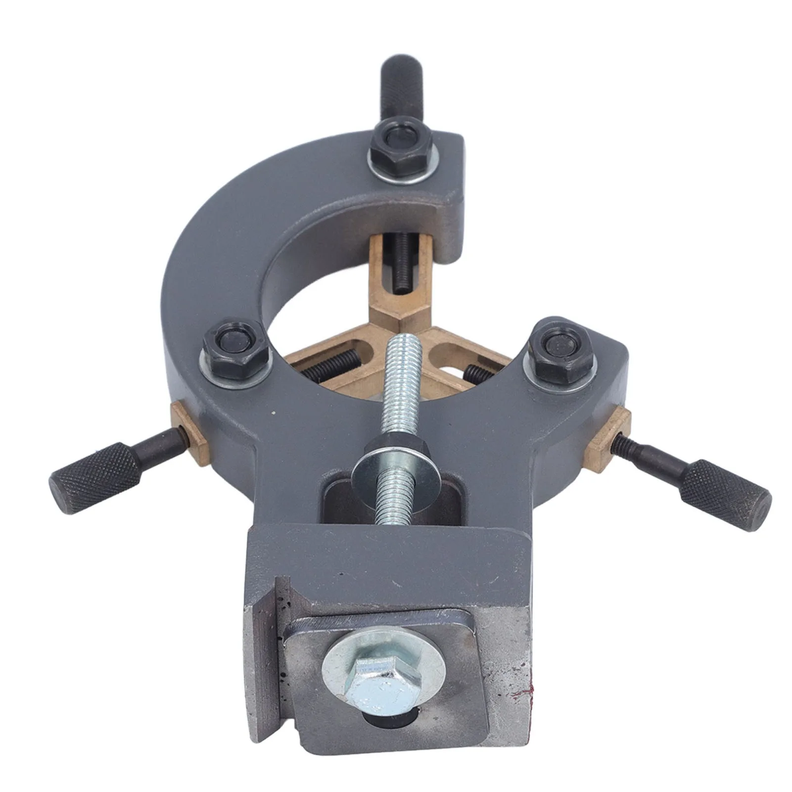 Metall-Mini-Drehmaschine, stabile Stütze – für 8 x 16 / 210 x 400 / 210 x 750 / 210 x 800 / 220 x 600 / 220 x 750 / MX210 / WM210