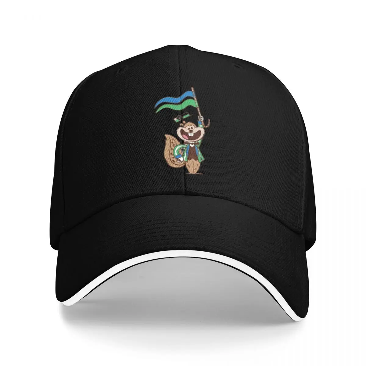 

Minnesota State fair (7) Baseball Cap Wild Ball Hat Ball Cap Mens Hats Women's