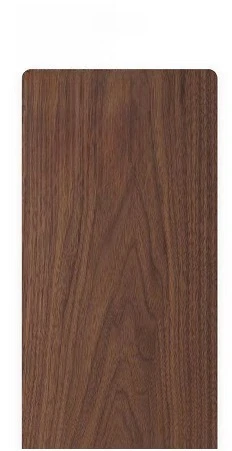 

Nordic black walnut desk all solid wood desk