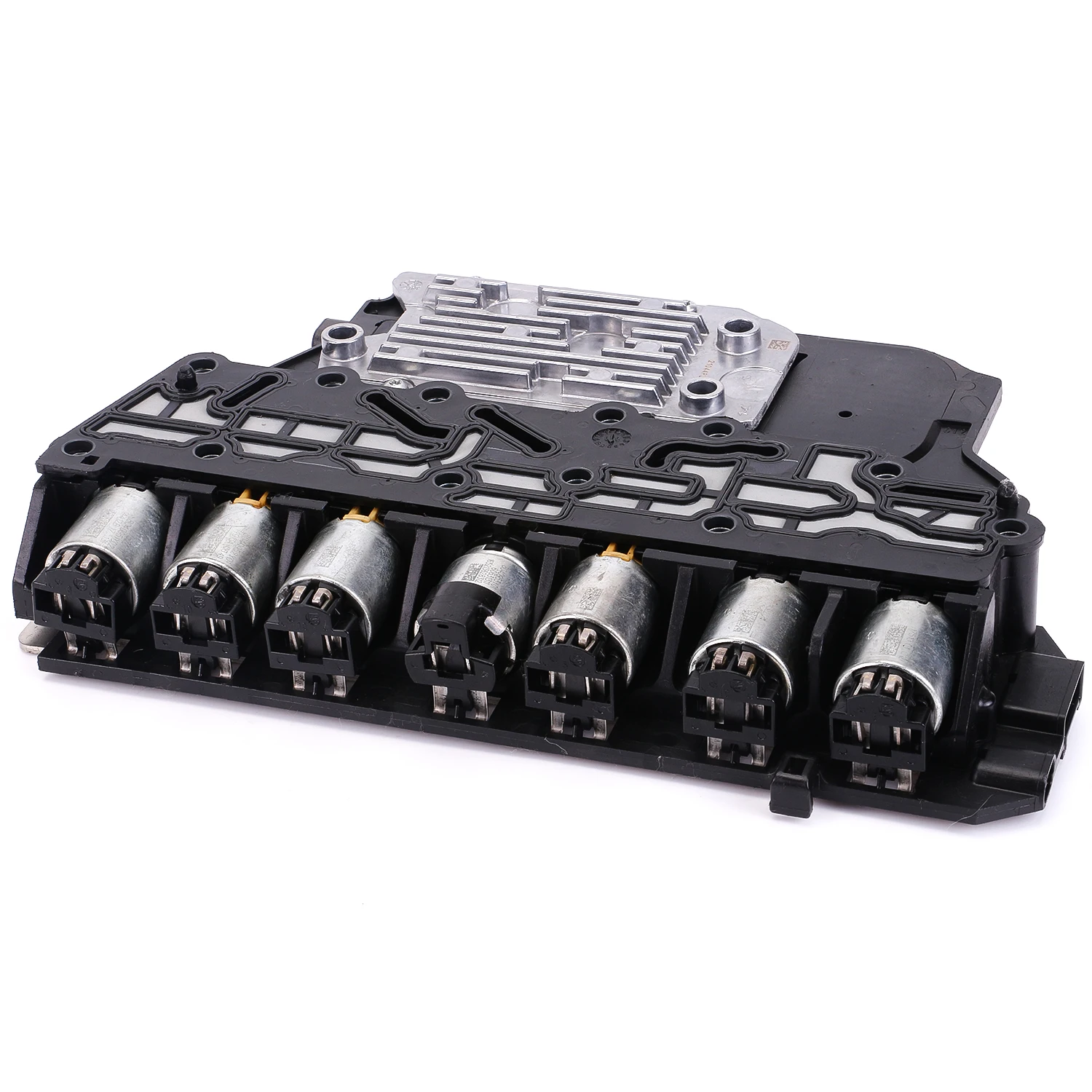 SP 6T40 6T45 6T30 Transmission Control Module 24041962 24287425 For Ford Auto Transmission Assembly