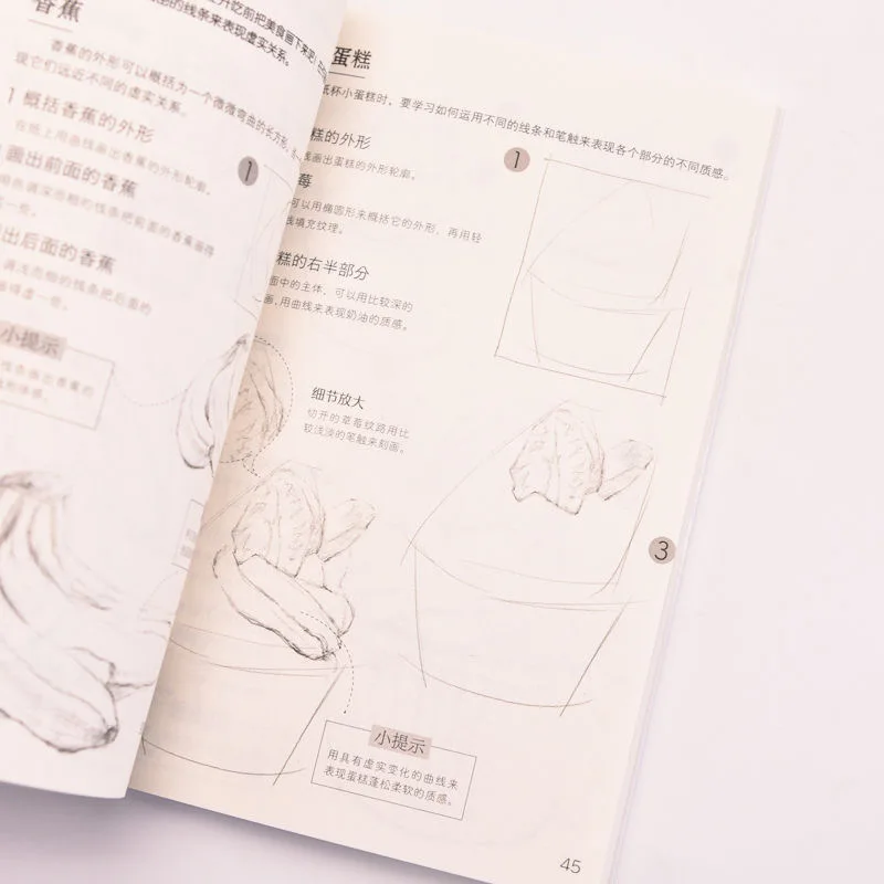 Esboçar Guia para Iniciantes: Um Tutorial Abrangente para Livro de Artistas Iniciantes