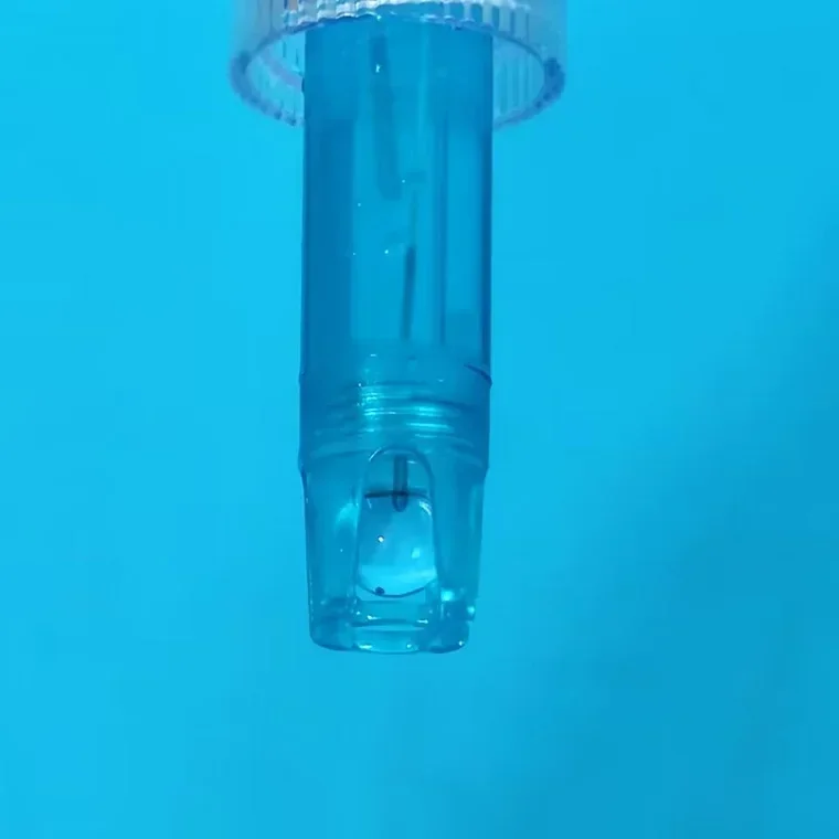 Electrodo compuesto E201-C (interfaz BNC)