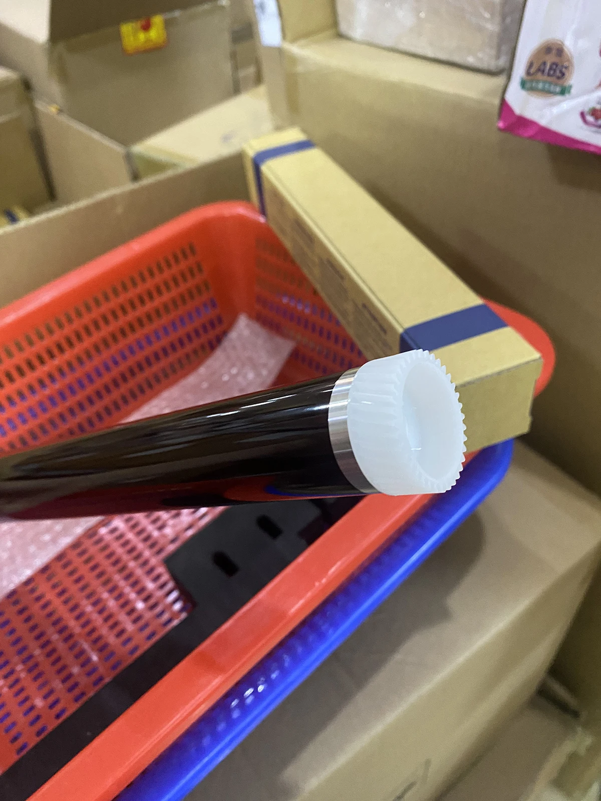 

5pcs DK1150 302RV93010 OPC Drum for Kyocera ECOSYS 2040 P2040 M2040 M2135 M2540 M2635 M2640 M2735 P2235 DK-1150