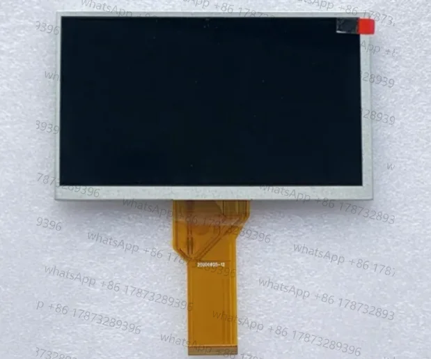 Новая оригинальная ЖК-панель для GC-4401W PFXGE4401WAD GC-4408W PFXGE4408WAD Новая оригинальная ЖК-панель для GC-4401W PFXGE4401WAD GC-4408W PFXGE4408WAD