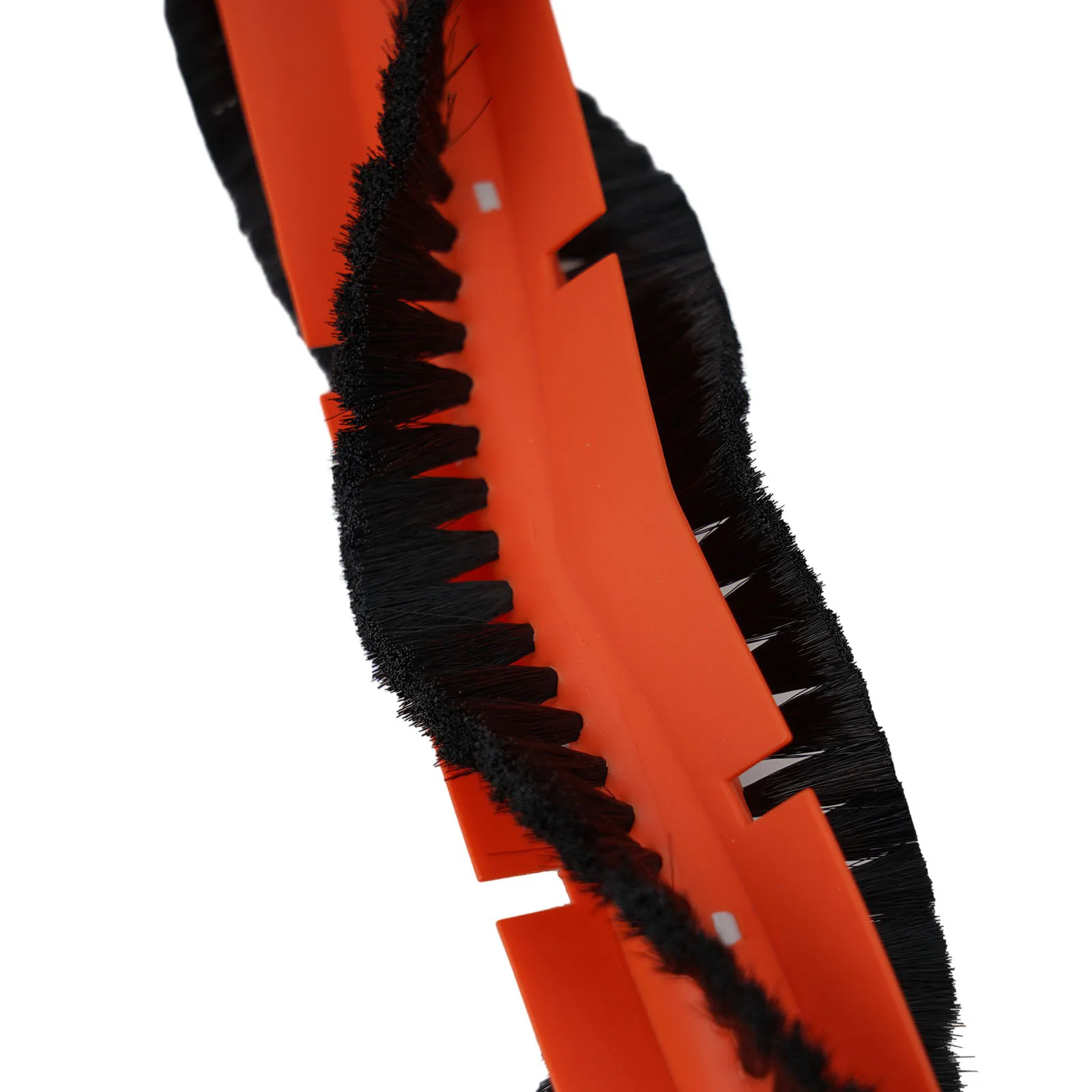 فرشاة رئيسية لأداء التنظيف ، فرشاة مركزية متوافقة ، دوران عالي السرعة ، قريبة من الأرض ، كل شهر