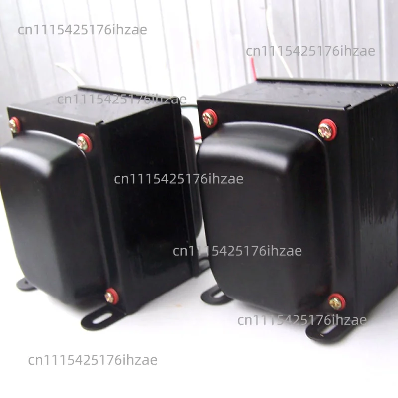 Japan Z11 iron core, 300B, 2A3, 6C33C single-ended amplifier output transformer 30W, frequency response: 10Hz-40kHz -3dB