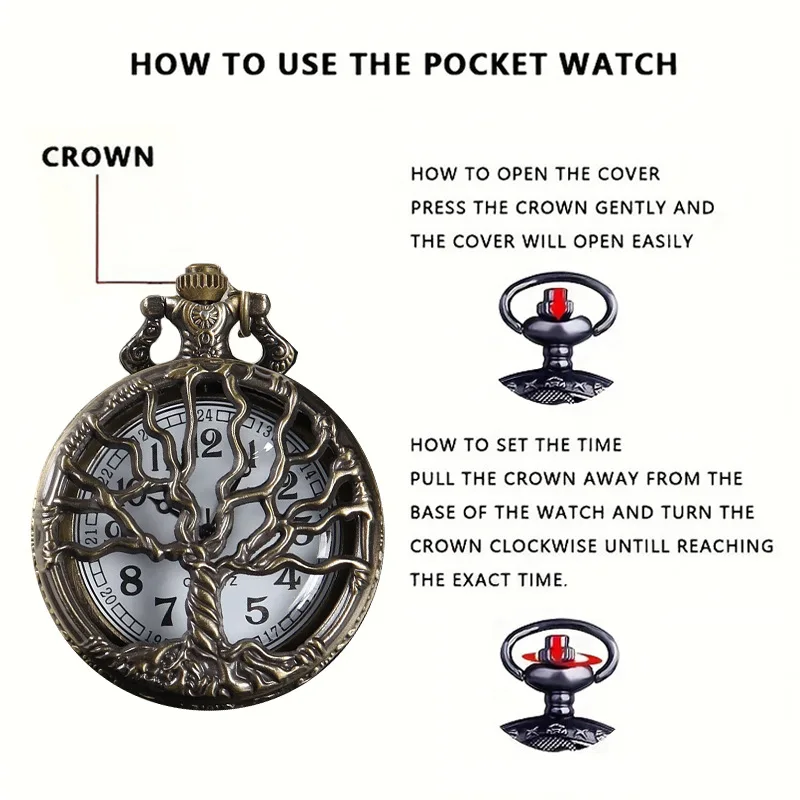 Карманные часы в стиле ретро с раскладушкой, полые универсальные старинные стильные студенческие римские старые женские часы для отдыха, старомодные кварты с большим номером