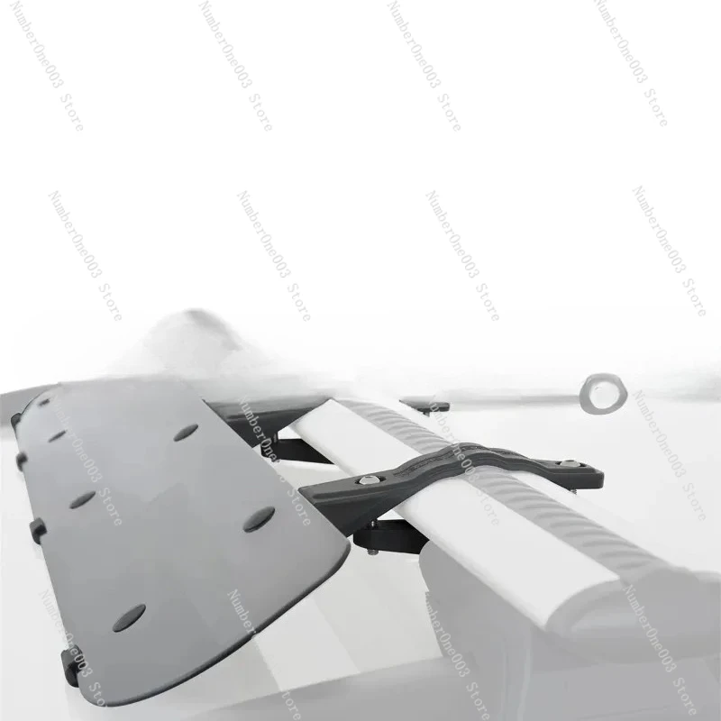 

Дефлектор спойлера на крышу, бесшумная универсальная плата шумоподавления