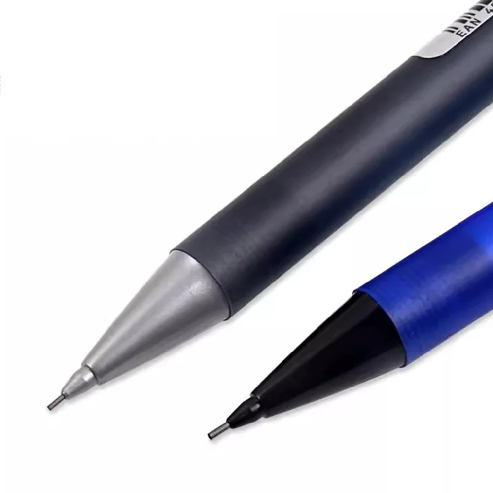 German STAEDTLER Mechanical Pencil 777 Comfortable Grip Is Not Easy To Break The Core 0.5/0.7mm Student Supplies Stationery