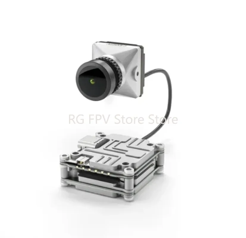 Original Caddx Polar starlight Digital HD FPV Camera 720p/32ms 60fps/50Mbps Brand New In Stock