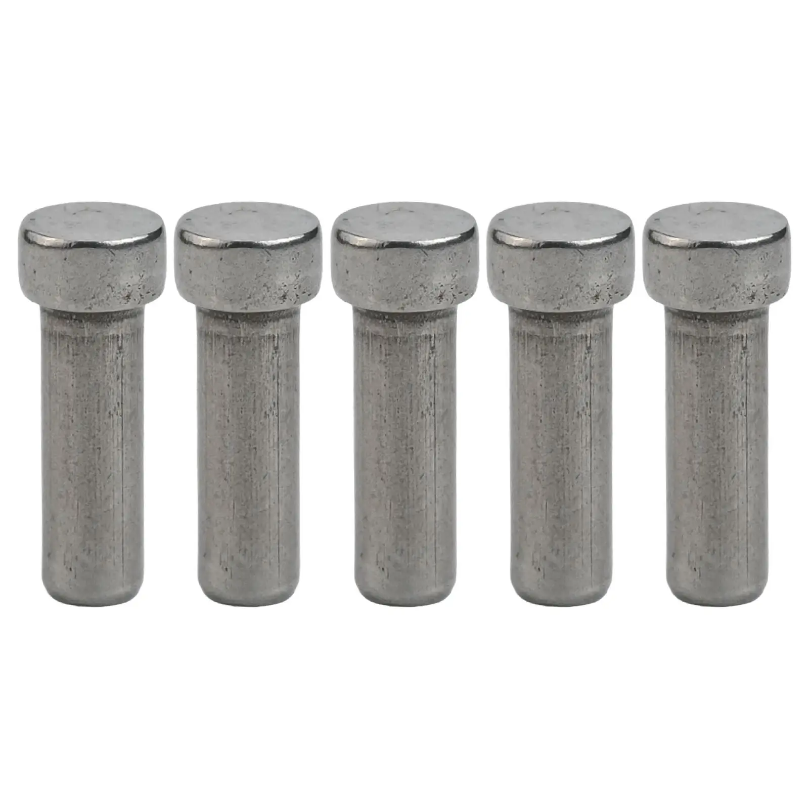5pcs Metal Connector Pin 1619P04839 Replacement Part For For GSA 1100 E For PSA 700 E For PSA 900 E For PSA 7100 E Reciprocating