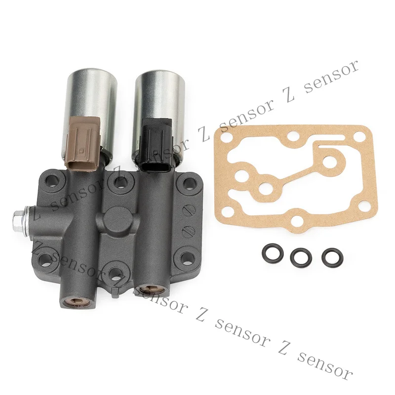 Z+ Transmission Dual Linear Solenoid  28250-RDK-014 For HONDA RIDGELINE PILOT ACURA