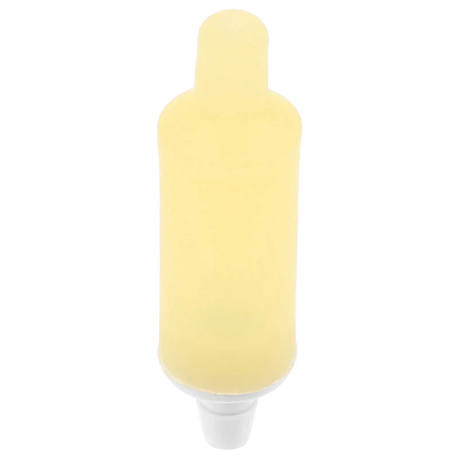 

Soap Dispenser Inner Bottle Replacement Professional Wall Mounted Liquid Soap Dispenser Part for Hotel School Office