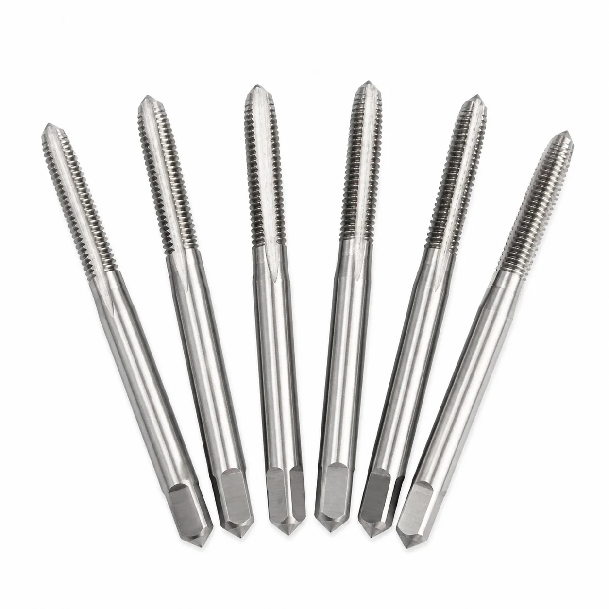 6PCS CRIN Common Rail Injector Filter Removal Installation Screws Repair Tool Set for DENSO Injector