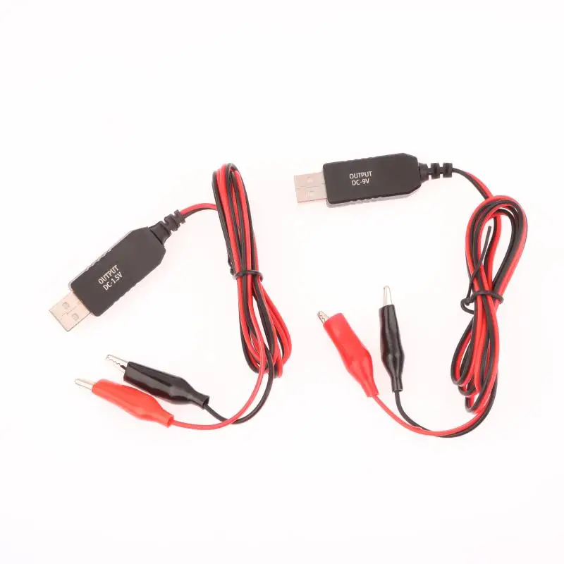 New 1 Piece Multimeter Microphone Toy's Remote Medical Devices USB 5V To 3V Converter Step Up Voltage Converter Power Cable