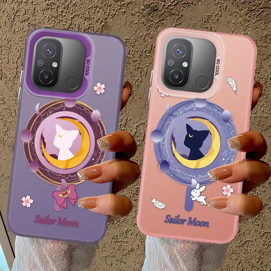 Phone Cover Case Fo…
