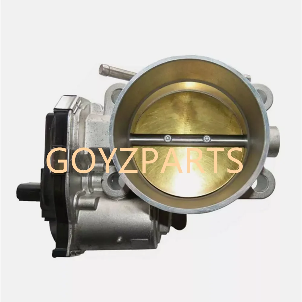 

LR035563 C2Z18616 GL3575 Throttle Body For Land Rover Discovery Range Rover Sport 2013-2024 3.0L 5.0L