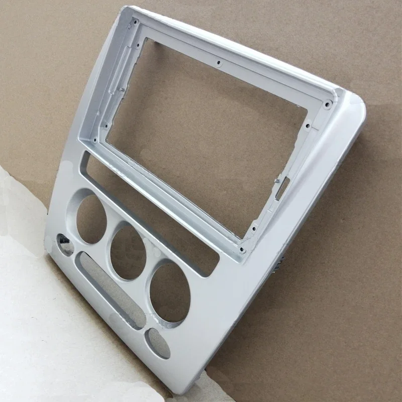 Car Multimedia Frame Car Radio Audio Frame Dashboard Panel 9