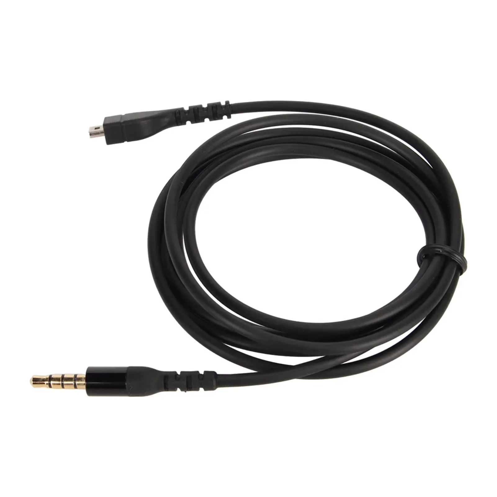 Cavo audio per cuffie di ricambio compatibile per SteelSeries Arctis 3 Arctis 5 Arctis 7 Arctis Pro Arctis Prime 1,5 m/4,9 piedi ﻿