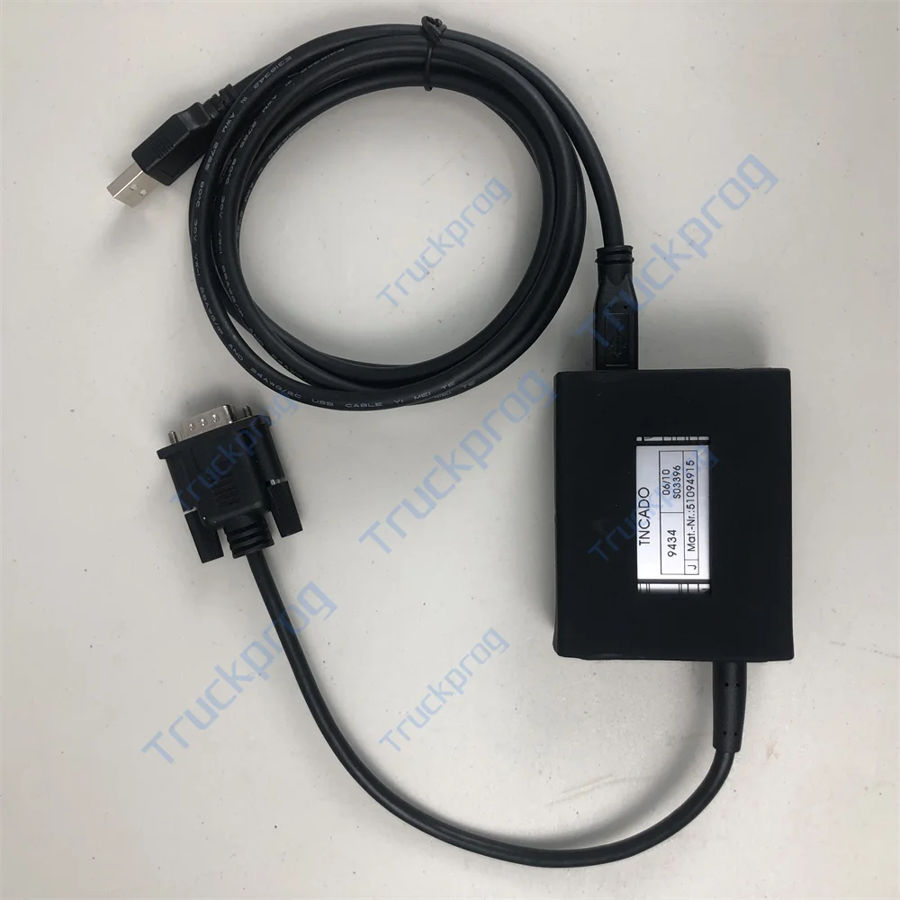 

Forklift Diagnostic tools JUDIT 4 for Jungheinrich Diagnostic Scanner Kit Judit Box Incado with Judit ET & Judit SH