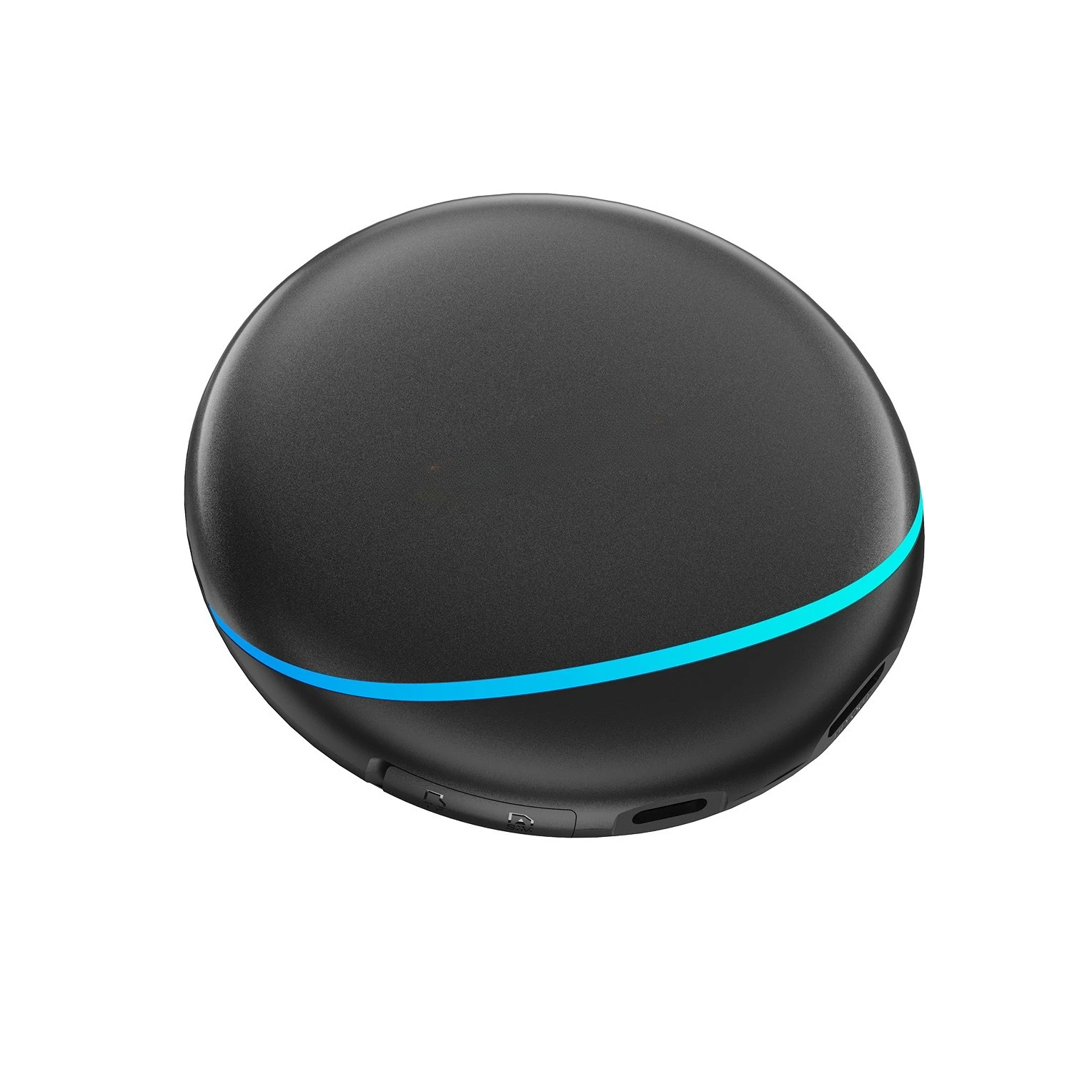 

Car machine connected carplay box Android13 car converter Aibox smart carplay box