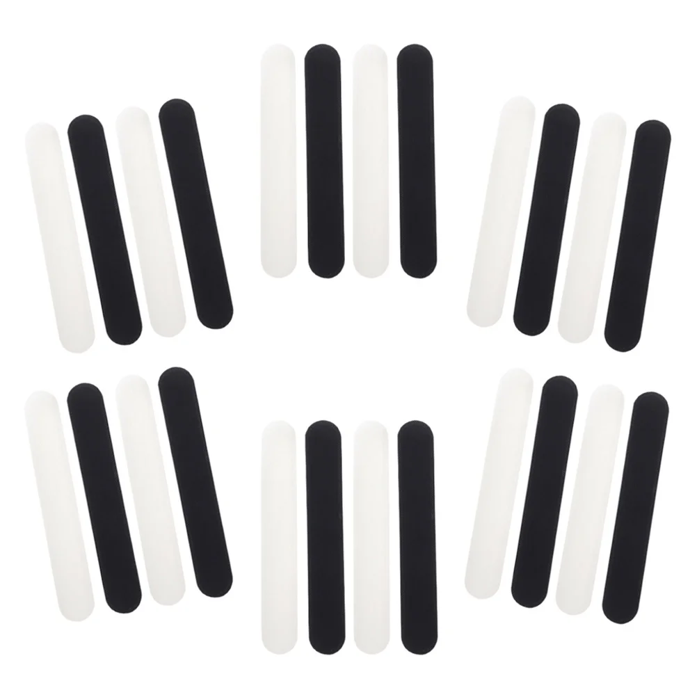 30 Pcs Hat Stickers Accessories Size Reducer Tape Reducing for Hats Tighten Cap Band Caps Liner Baseball