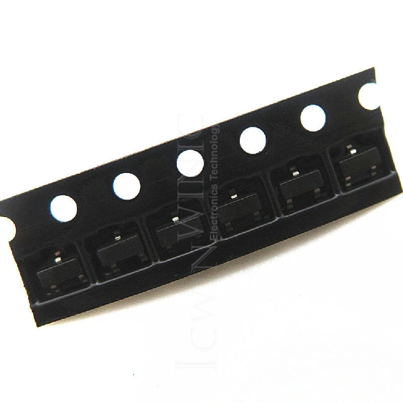 1-50PCS SI2310DS AE9T ACT6907UC330-T IAGG B6284T B6284 HT7150-1 1917525 FT230XS FT230 ADE7763ARSZ ADE7763ARS