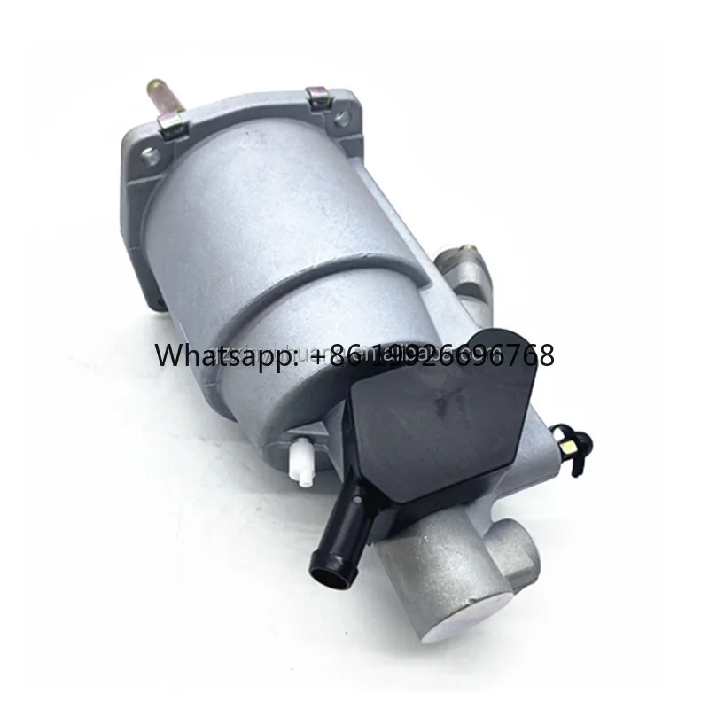 

Transmission System Clutch Booster Auto Transmission Systems for Volvo Truck Parts Accessories Model