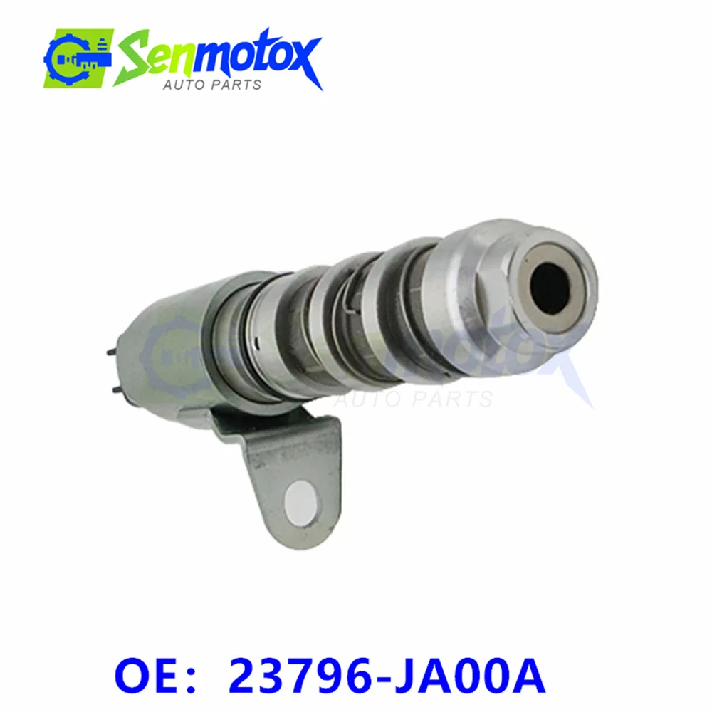 

23796-JA00A 23796JA00A 2T1034 для SENTRA X-Trail Altima KOLEOS JukeNissan ROGUE 2007-2013 Соленоид регулируемого газораспределения VVT