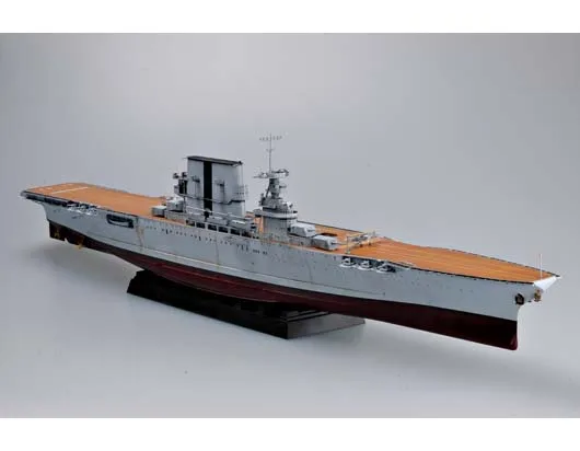 Trumpeter 05607 1/350 Scale USS CV-3 CV3 Saratoga Aircraft Carrier Ship Military Assembly Plastic Model Toy Craft Building Kit