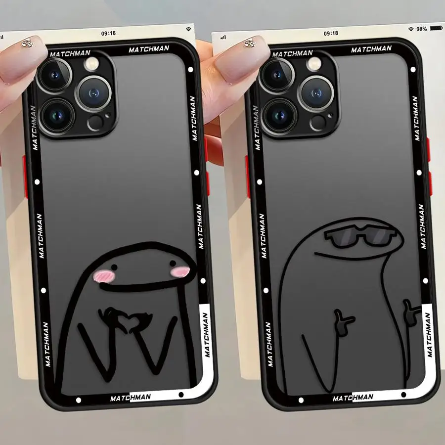 Back Phone Cover Ca… - image