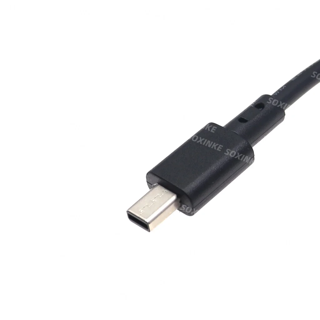 Kabel zasilający kwadratowy DC 20V 12A 240W do ASUS ROG Zephyrus G14 GaN Ładowarka do Rog G16 Kwadratowe gniazdo laptopa — zdjęcie produktu 6