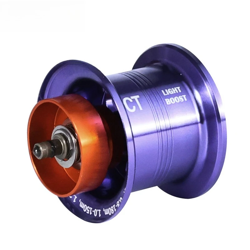 CT/SV Two-stage Small Bait Micro-object STEEZ Exchange Spare Line Cup