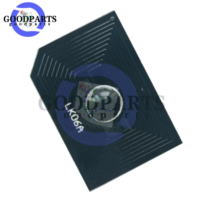 20 piezas de chips TK-8335, TK-8336, TK-8337, TK-8339 para Kyocera Mita TASKalfa 3252ci/3253ci, kit de tóner TK8335 TK8337 TK8336 TK-8338K