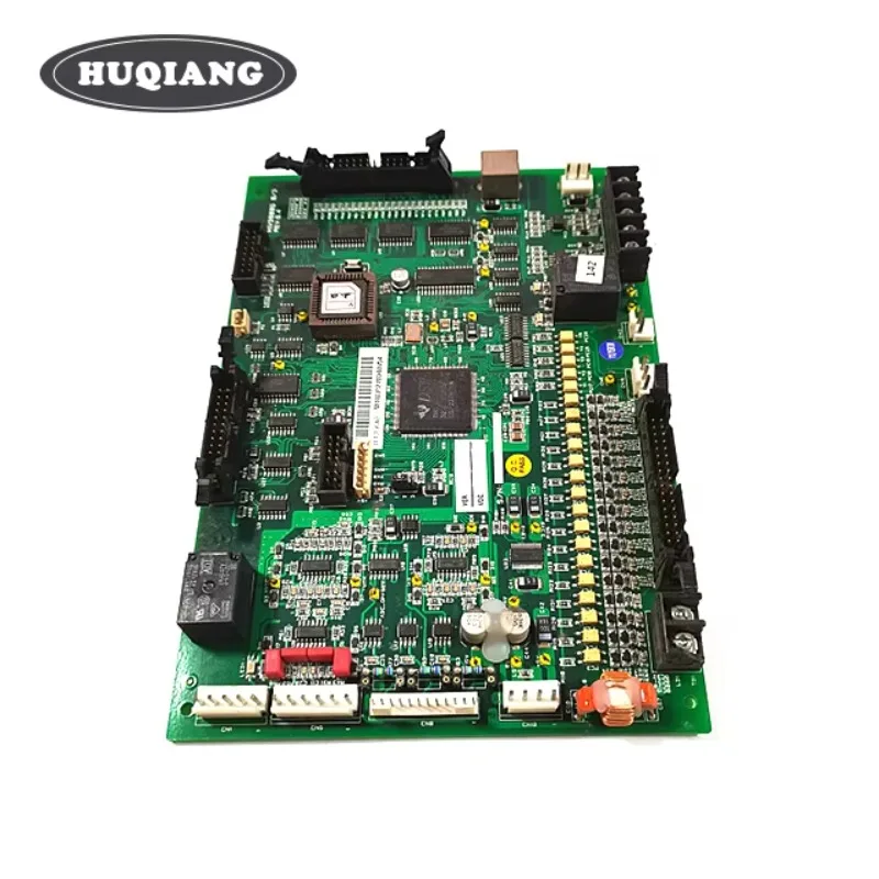 Elevator Parts Lift Inverter Main PCB Elevator Inverter Main Board 7.5kw 11kw 15kw 18.5kw REV5.4 HIVD900SS HIVD900G B/D