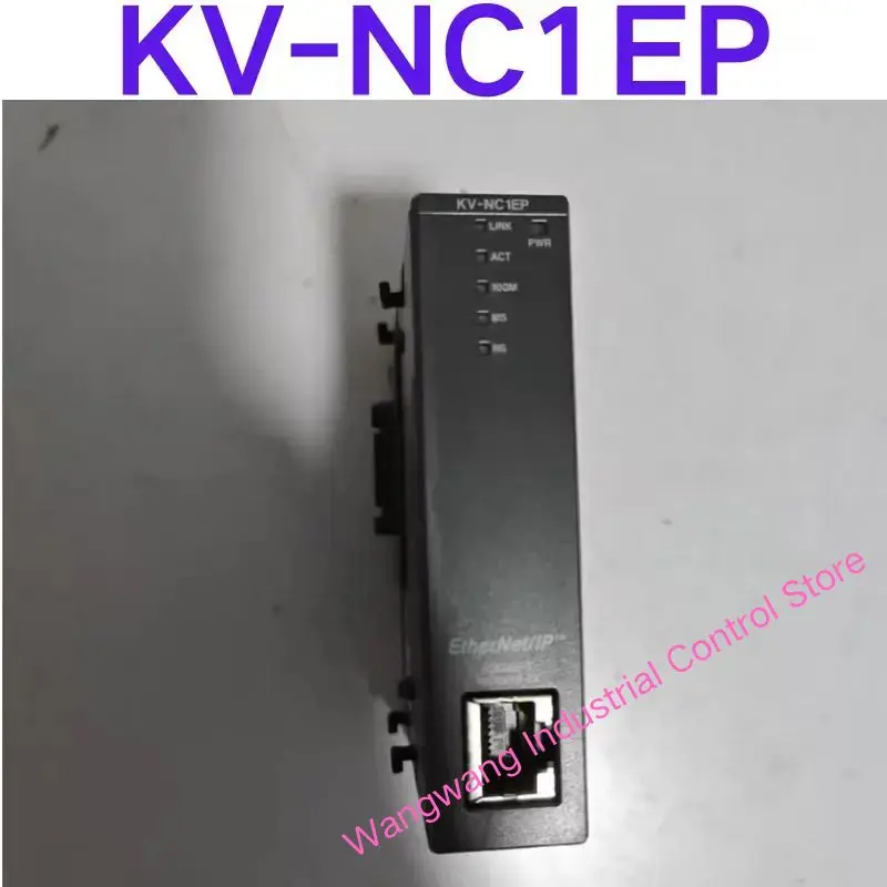 

Б/у тест, OK PLC модуль