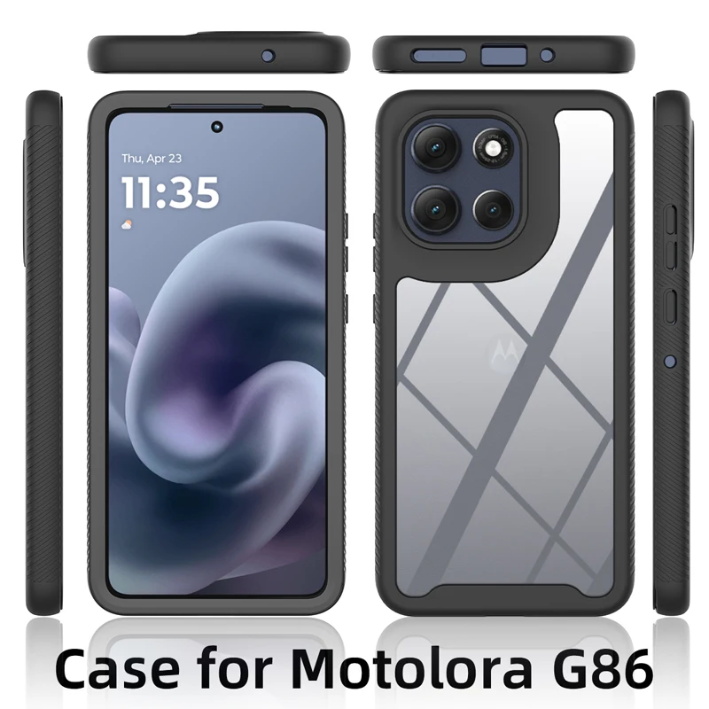 For Motorola Moto G… - image