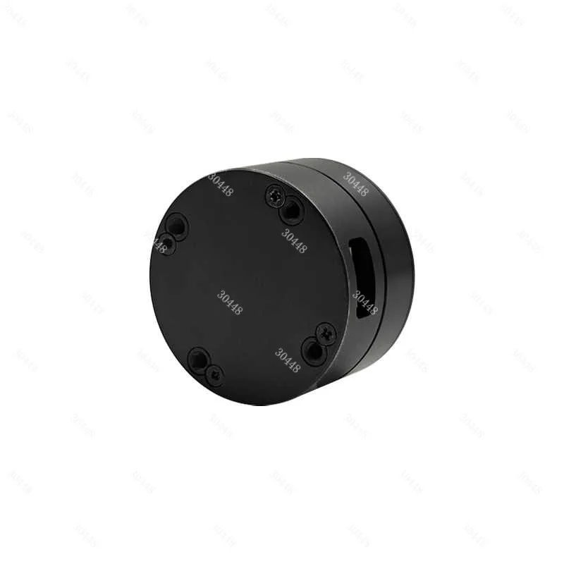 DD4006 Direct Drive Servo Motor Wide Voltage DC Brushless Motor for Gimbal Supports CAN and RS485