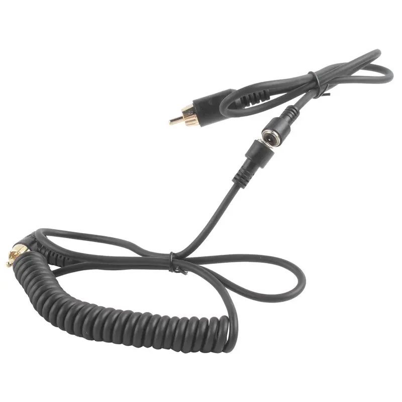 For Electric Shield Heated Cord Magnetic, Replacement Cord For Snowmobile Helmet Heated Shield 150Cm Wire