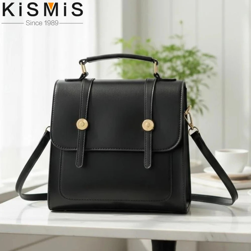 

Женский винтажный ретро-рюкзак, многофункциональный, модный, водонепроницаемый, для ежедневных поездок, с уникальным дизайном, для студентов