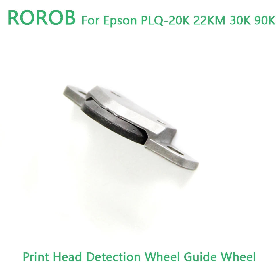 عجلة توجيه لطابعة إبسون ، عجلة كشف رأس الطباعة ، ورقة تحديد المواقع ، بكرة الضغط ، PLQ ، 20K ، 22 كجم ، 30K ، 90K