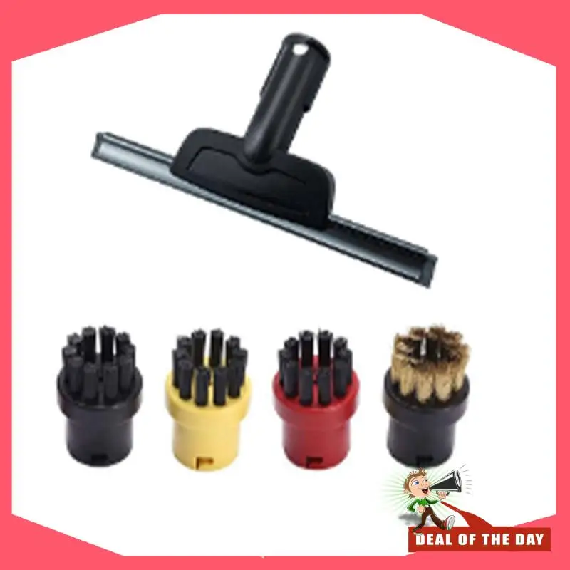 24-часовая доставка, 1 комплект деталей, аксессуары для аксессуаров Karcher, тряпка для швабры для пароочистителя Karcher Easyfix SC2 SC3 SC4 SC5