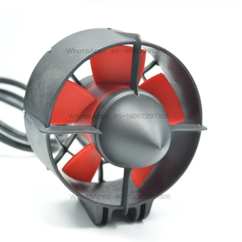 

Surfboard Kayak Lure Boat Robot ROV T110 Underwater Thruster