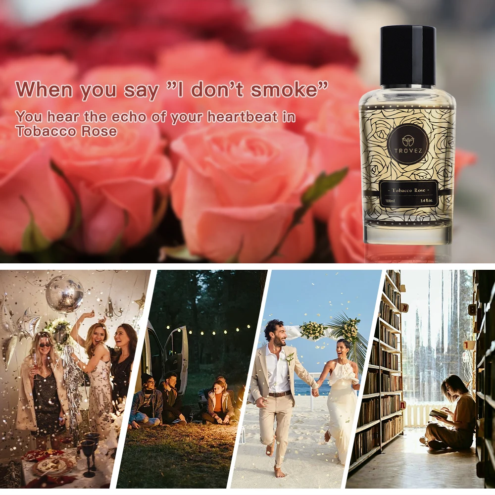 Trovez 100ML Tobacc… - image