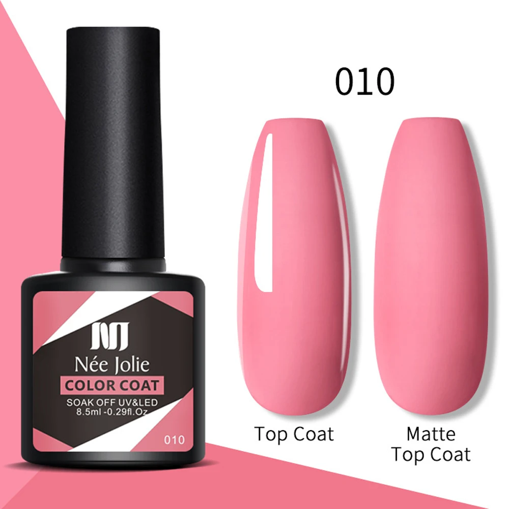 Nail Polish Gel for UV Nail Lamp Environment Protection And Healthy For Those Who Love Beauty