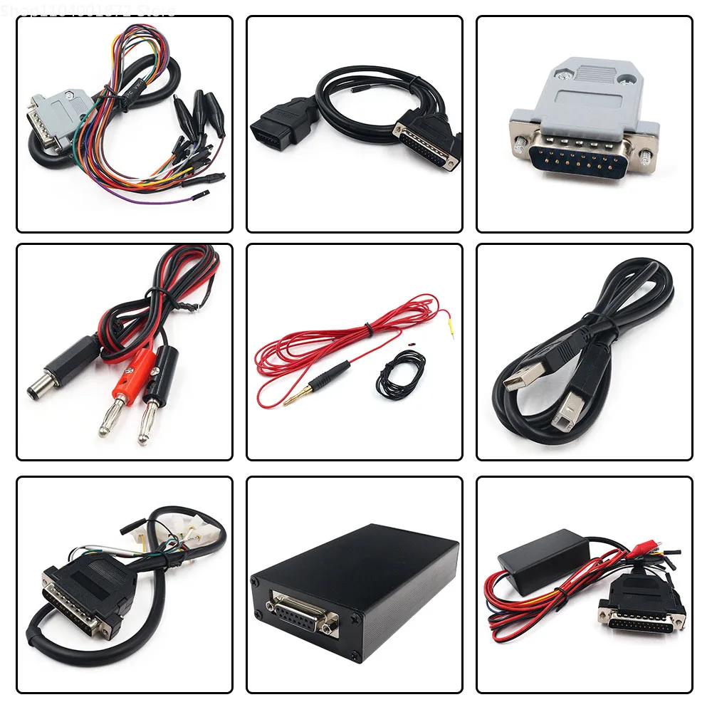 V2.80 KESS Ktag K TAG V7.020 for K-ESS V2.53 V2 V5.017 SW V2.25 v2.80 2.53 Master ECU Chip Tuning Tool for K-TAG 7.020 Kess