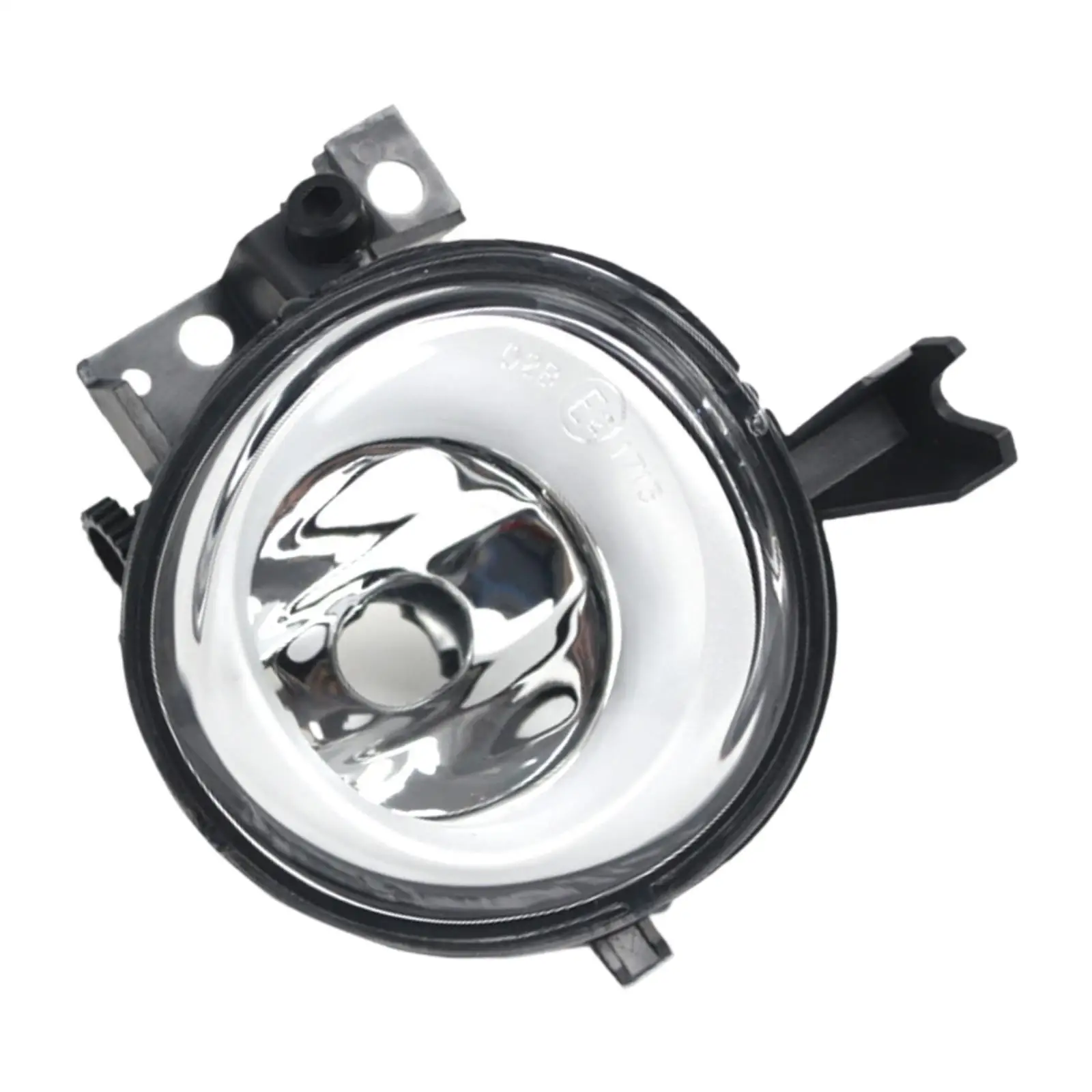 

Left Fog Light 7L5941699D High Performance Professional Easy to Install Premium Portable Replace Accessories for VW Touareg