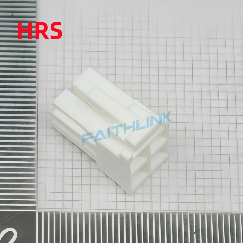 

10PCS DF5A-4DS-5C HRS Connector P=5mm 100% New original