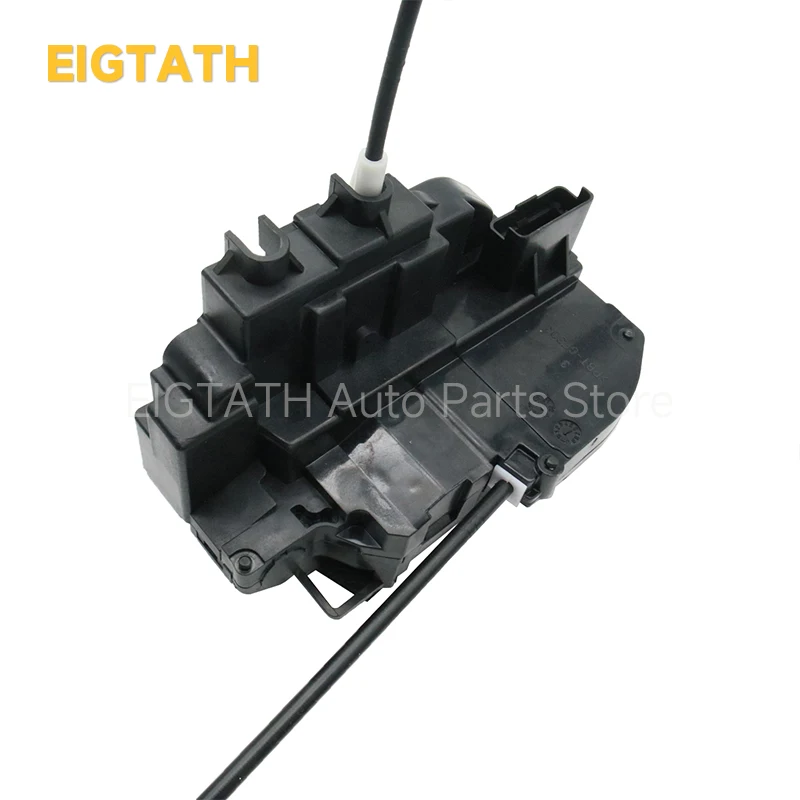Rear Door Lock Actuator For Nissan Pathfinder R51 Navara D40 Frontier Suzuki Equator ACMAT ALTV Car Part 82501-EB30C 82500-EB30C view 2